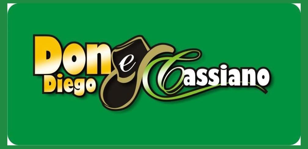 Don Diego e Cassiano